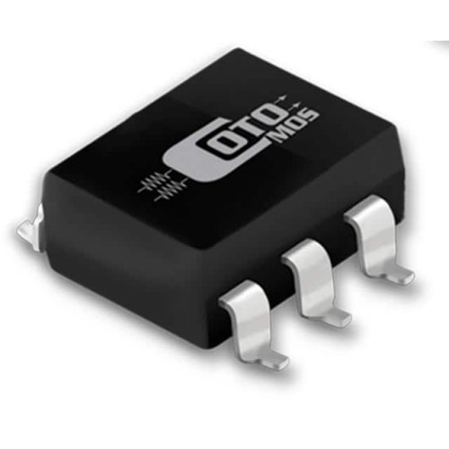 SSR RELAY SPST-NO 4.5A 0-40V