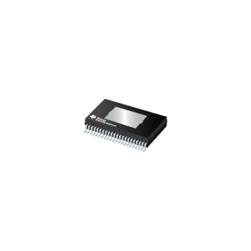 45-W, 2.1-MHZ ANALOG INPUT 4-CHA