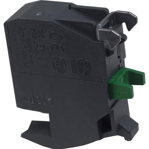 HARMONY XB4, SINGLE CONTACT BLOC