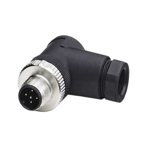 CONN PLUG MALE 5P SCREW