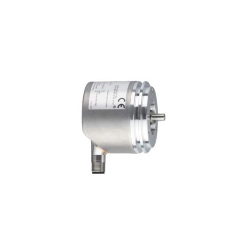 SOLID SHAFT ENCODER; SHAFT DIAME