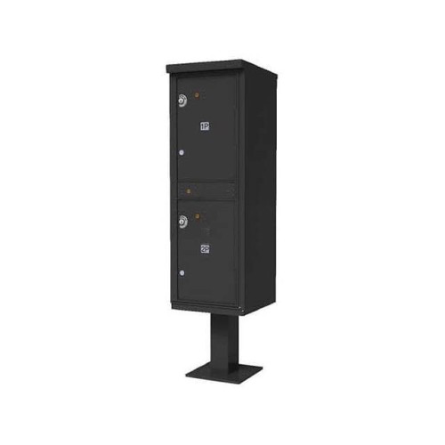 VALIANT OUTDOOR PARCEL LOCKER, P