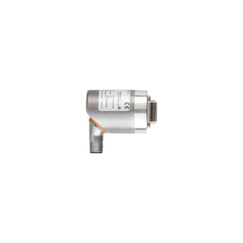 HOLLOW SHAFT ENCODER OPEN TO ONE