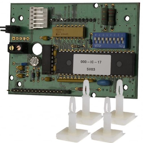 ENCODER UNIVERSAL FOR KEYPADS
