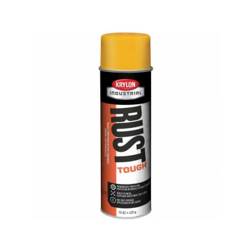 INDUSTRIAL RUST TOUGH ACRYLIC EN