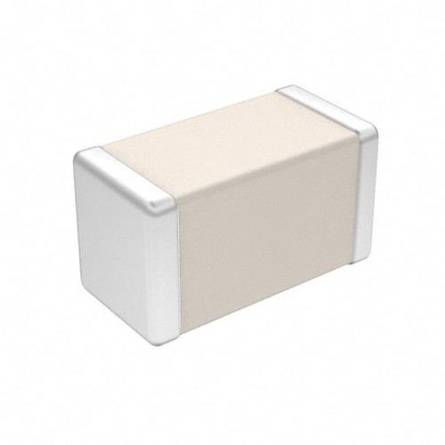 CAP CER 47PF 250V NP0 0603