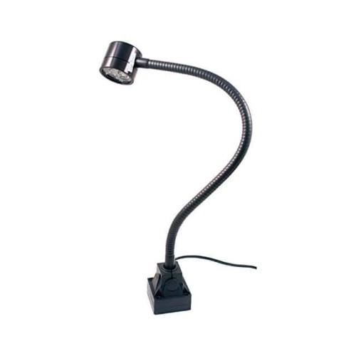 3W X 20" LED Light Mag Base