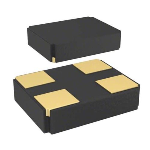 CRYSTAL 25.0000MHZ 18PF SMD