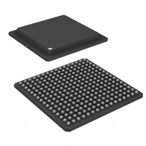 IC MPU MPC8XX 50MHZ 256BGA