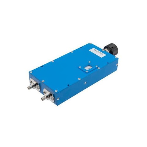 PHASE SHIFTER: SMA F 0-4GHZ