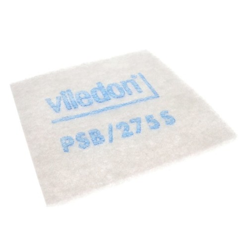 215X215X15MM SPARE FILTER MAT W/