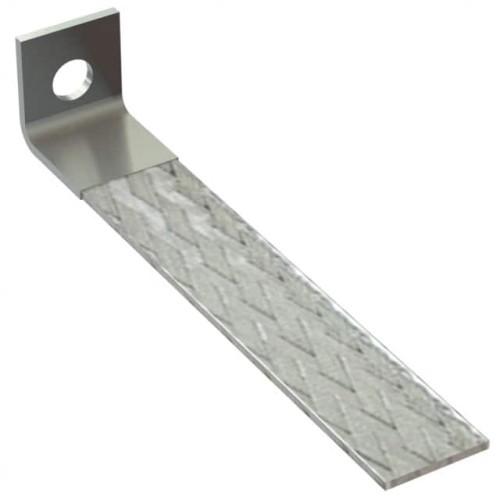 GROUND BRAID FLAT 0.5'