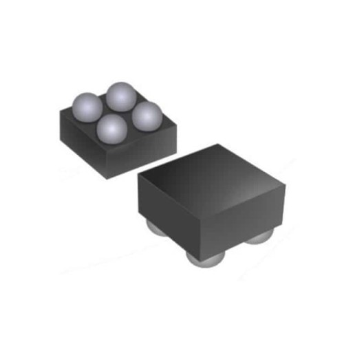Load Switch with TRCB & fast ris