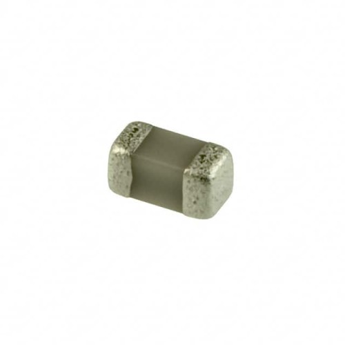 CAP CER 18PF 50V C0G/NP0 0603