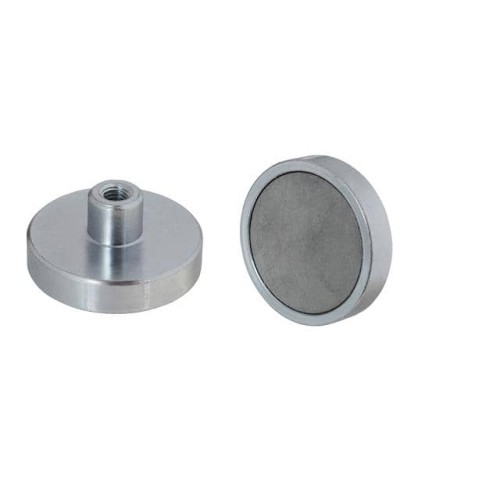 NEO SHALLOW POT MAGNET