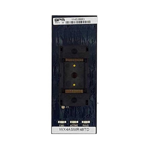 LASMR32QFNVC Socket Card for BPM