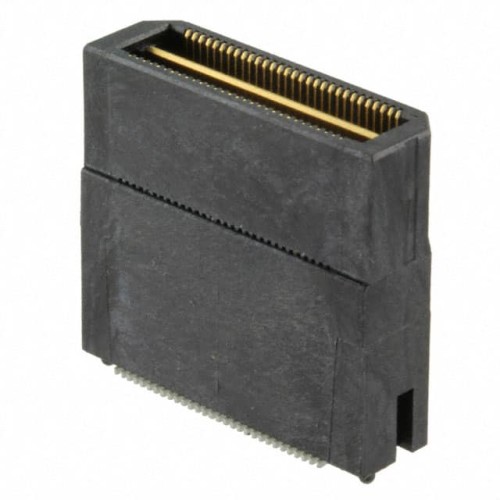 CONN HDR 60POS SMD GOLD