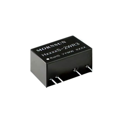 ISOLATED MODULE DC DC CONVERTER1