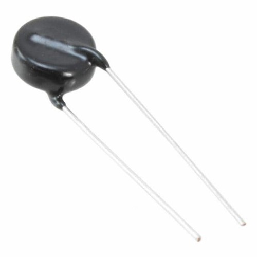 VARISTOR 330V 6KA DISC 13MM