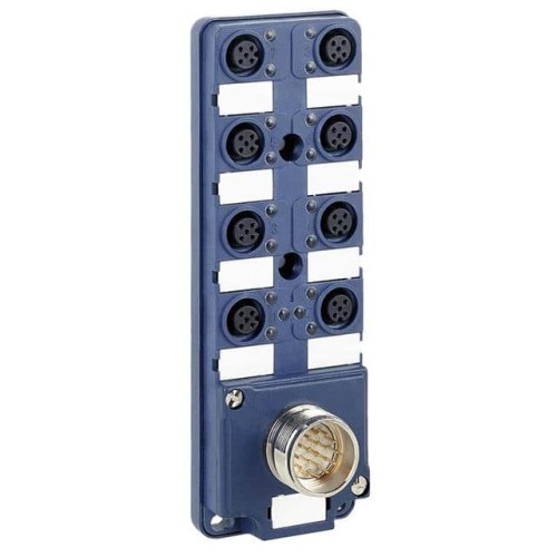 IP67 PASSIVE SPLITTER BOX - CABL