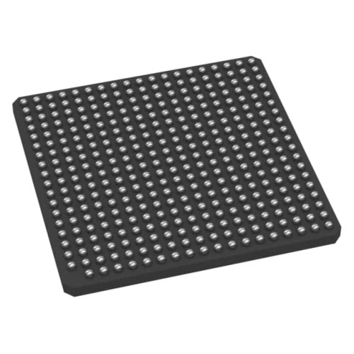 IC MPU MPC74XX 1.0GHZ 360FCCBGA