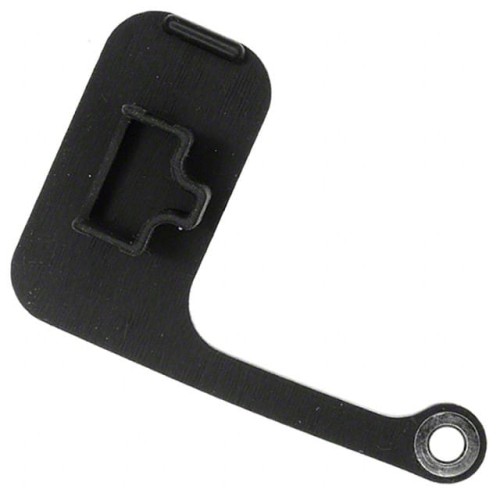 CONN DUST CAP FOR MRJ SER RCPT