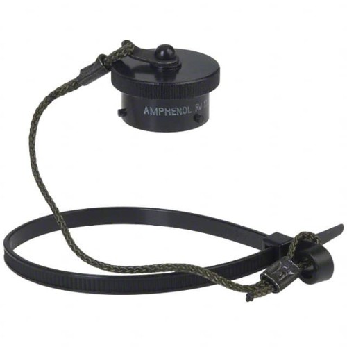 CONN CAP FOR RJF SERIES PLUG
