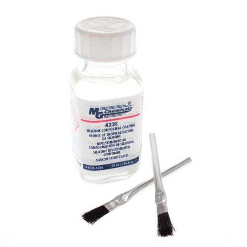 CONFORMAL COATING - SILICONE WIT