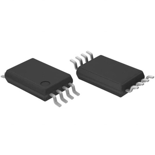 GROUND SENSE COMPARATOR : LM393F