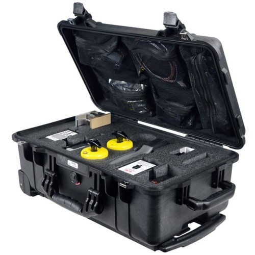 EOS/ESD ASSESSMENT KIT