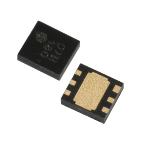 IC SUPERVISOR 1 CHANNEL 6USPC