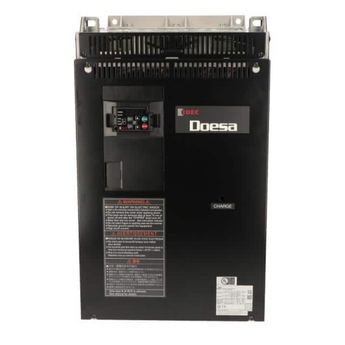 DOESA VFD 75HP