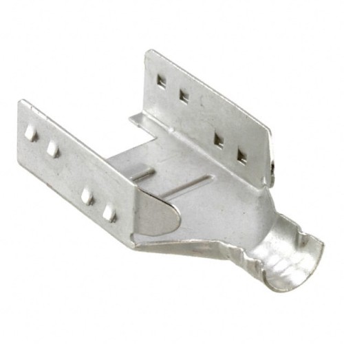 CONN PLUG 8POS ROUND CABLE