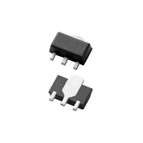 SCR SENSITIVE 800V 1.5A SOT223