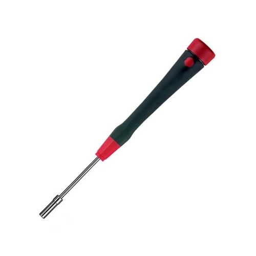 NUT DRIVER HEX SOCKET 5.5MM 6.3"