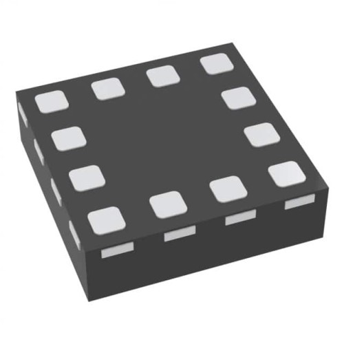 IC ANT TUNING SWITCH 11-WLCSP
