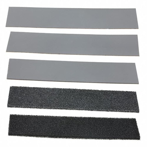 ABSORBER SAMPLE KIT 10 PIECES