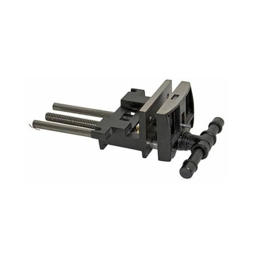 HD DUCTILE IRON WOODWORKER VISE
