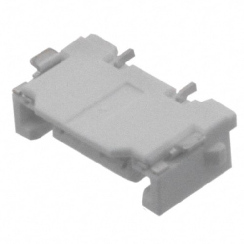 CONN SSL RCPT 2POS 3.7MM SOLDER