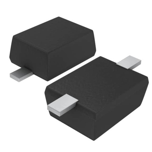 DIODE ZENER 3V 200MW UMD2