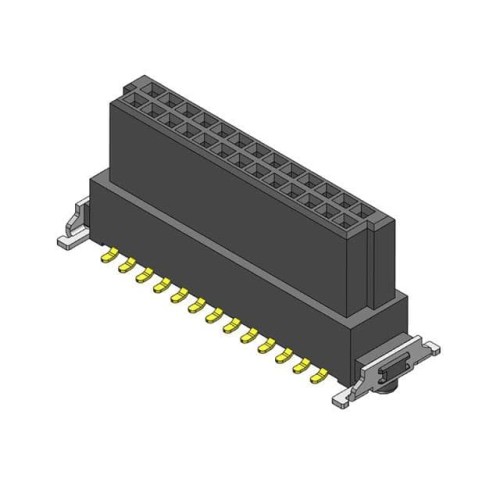 PITCH 1.27MM BOARD TO BOARD FEMA