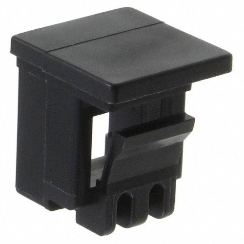 CONN CAP FOR RJ11 JACK