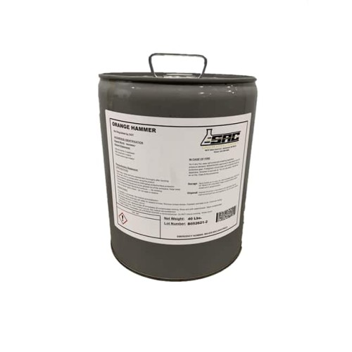 BIO-CLEANER - DISSOLVES ASPHALT