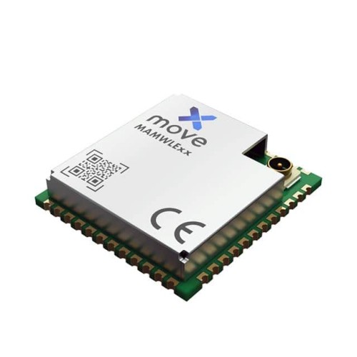 RF LORA MODULE WITH ARM M4 MCU