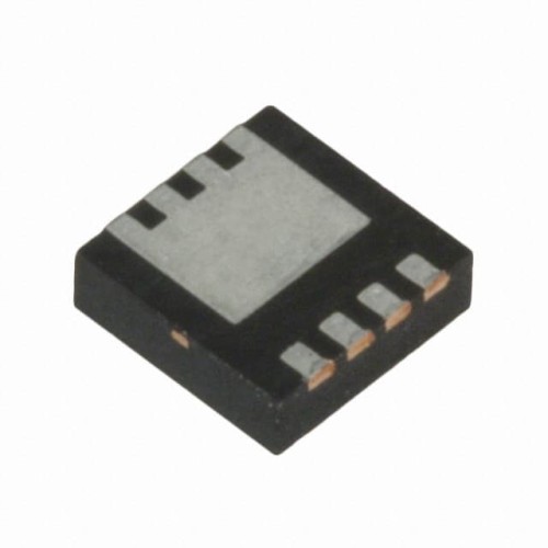 MOSFET N-CH 40V 24A/100A PQFN