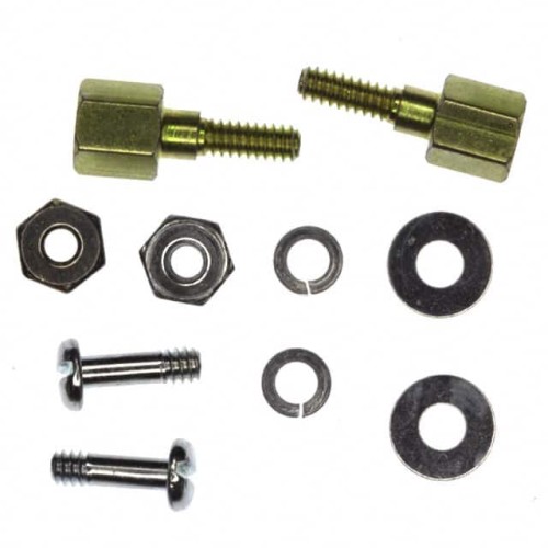 CONN CHAMP JACKSCREW KIT 4-40