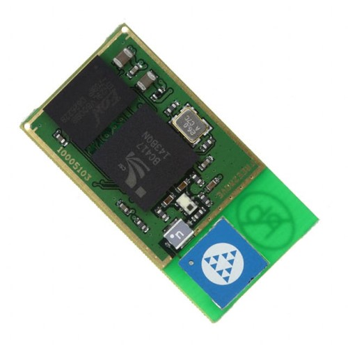 RF TXRX MOD BLUETOOTH CHIP SMD