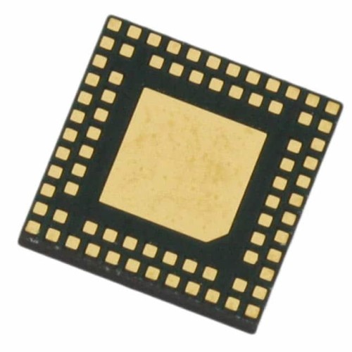 IC MCU 8BIT 128KB FLASH 76DQFN