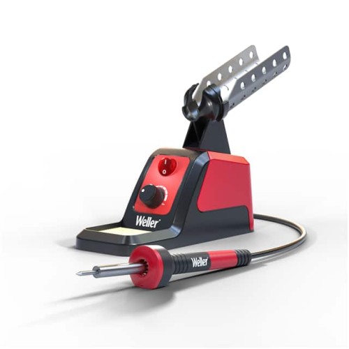 STATION W/WLIR30 PRECISION IRON