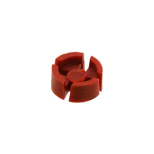 SPACER CIRCULAR GEN PURP 2.5MM